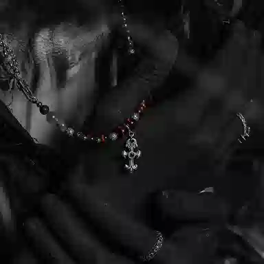 Dark World 925