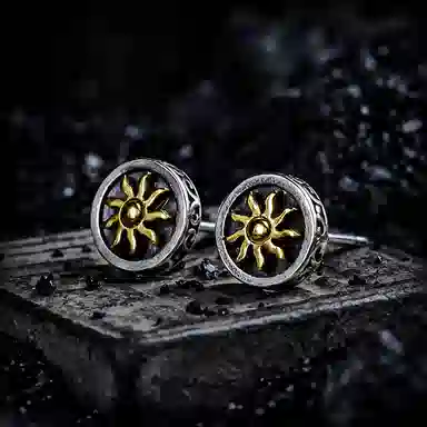 GUXI Dark World 925