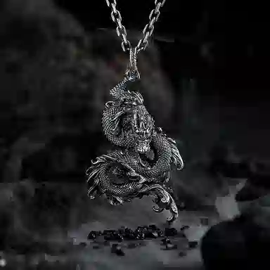 GUXI Dark World 925