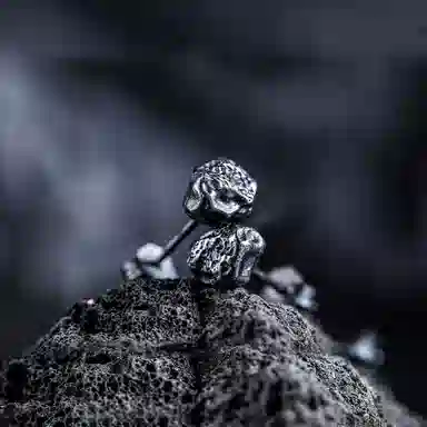 GUXI Dark World 925