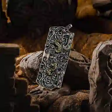 Gucci Journey Necklace