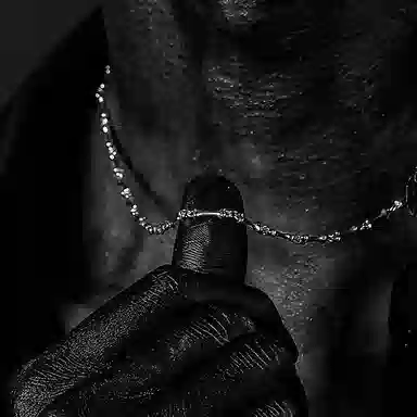 GUXI Dark World 925