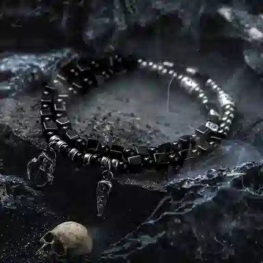 Dark World