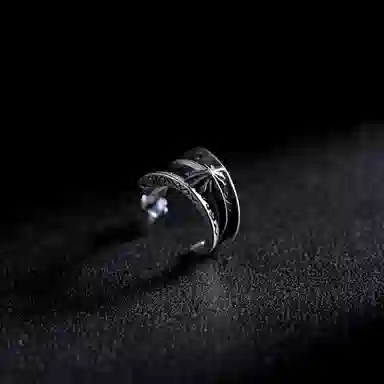 GUXI Dark World S925