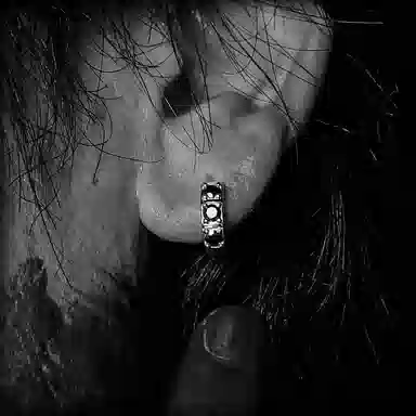 GUXI Dark Worldins 925