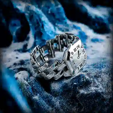 GUXI Frozen 925