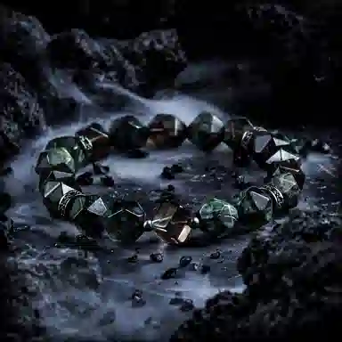 GUXI Dark World