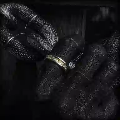 GUXI Dark World 925