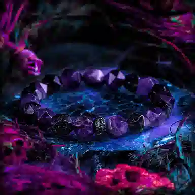 GUXI Dark World