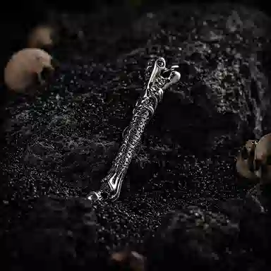 GUXI Dark World 925