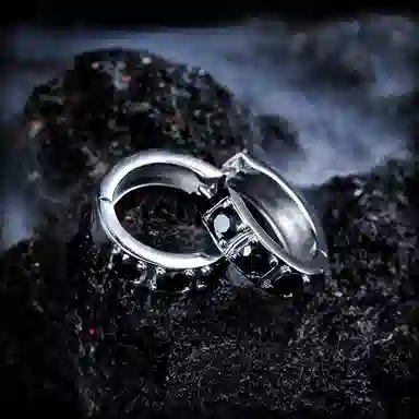 GUXI Dark Worldins 925