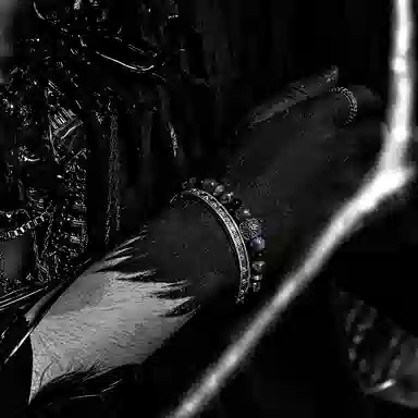 GUXI Dark World 925