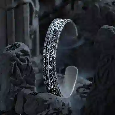 GUXI Dark World 925