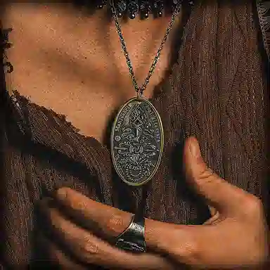 GUXI Battlefield 925