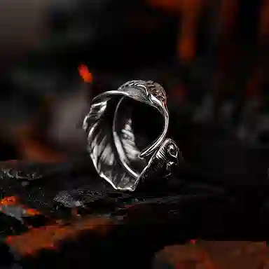 GUXI Dark World 925