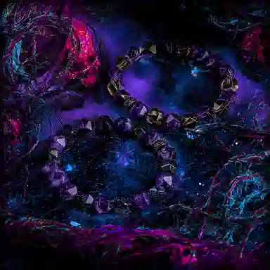 GUXI Dark World