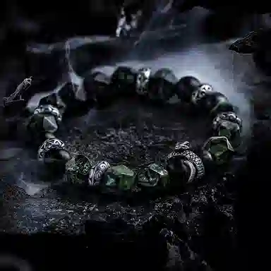 GUXI Dark World