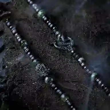 GUXI Dark World