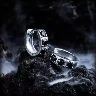 GUXI Dark Worldins 925