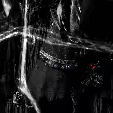 GUXI Dark World 925