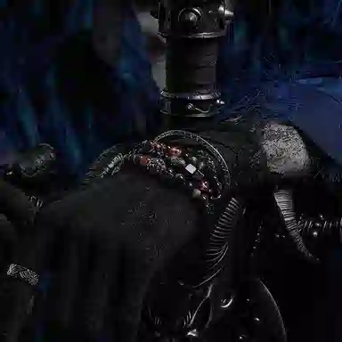 GUXI Magic Night 925