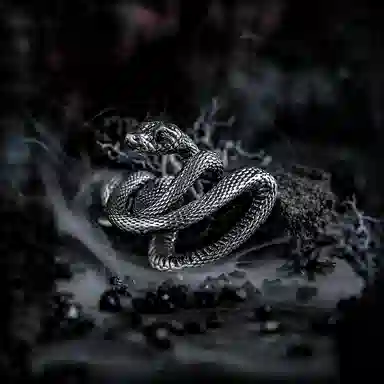 GUXI Dark World 925