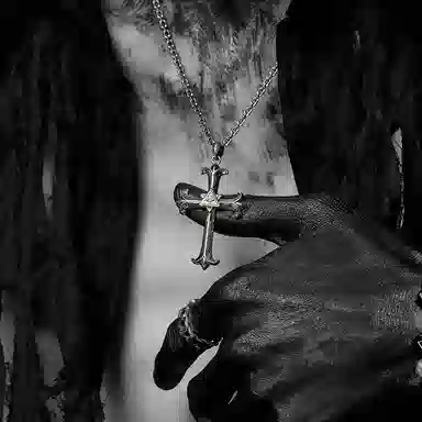 Dark World 925
