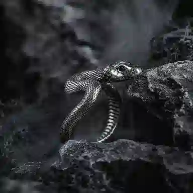 GUXI Dark World 925