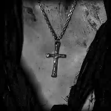 GUXI Dark World 925