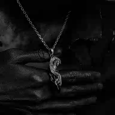GUXI Dark World 925