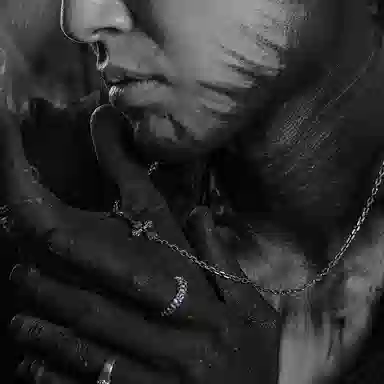Dark World 925