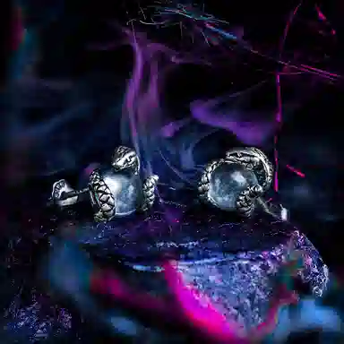 Dark World 925