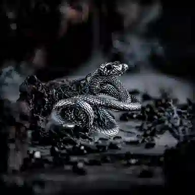 GUXI Dark World 925