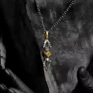 GUXI Dark World 925