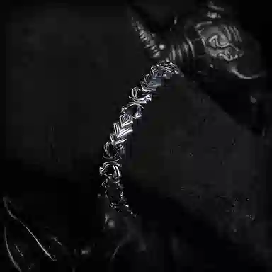 Dark World 925