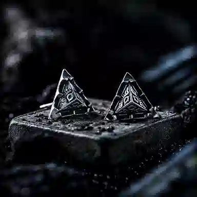 GUXI Dark World 925