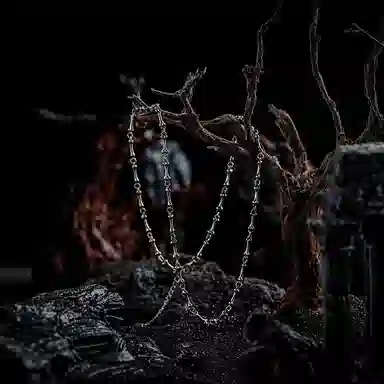 GUXI Dark World 925