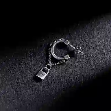 GUXI Dark World S925