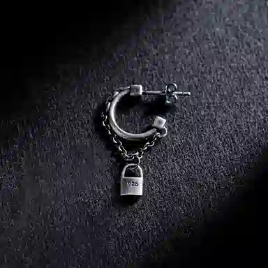 GUXI Dark World S925