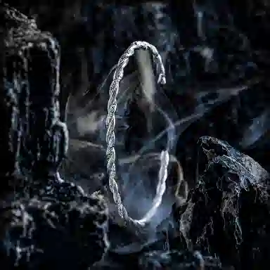 GUXI Dark World 925