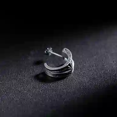 GUXI Dark World S925