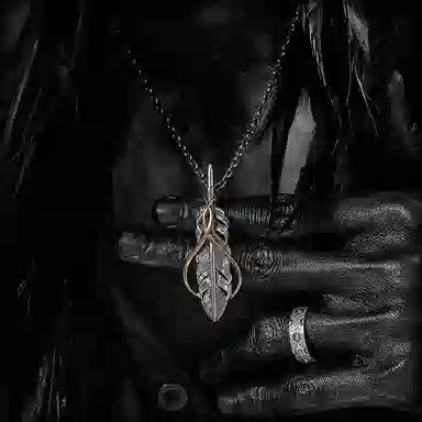 Dark World 925