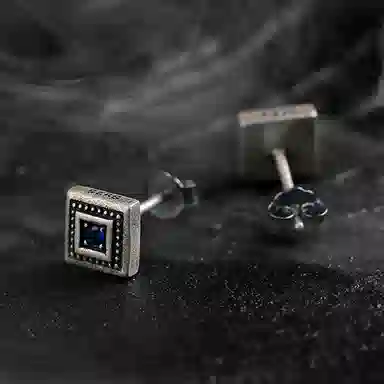 GUXI Dark Worldins 925
