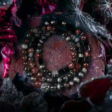 GUXI Magic Night 925