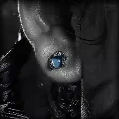 Dark World 925