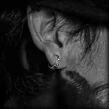 GUXI Dark Worldins 925