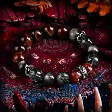 GUXI Inferno