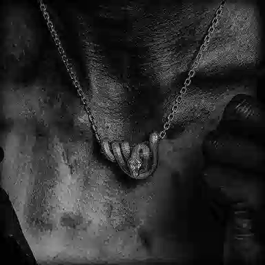 GUXI Dark World 925