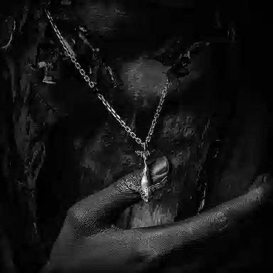 GUXI Dark World 925