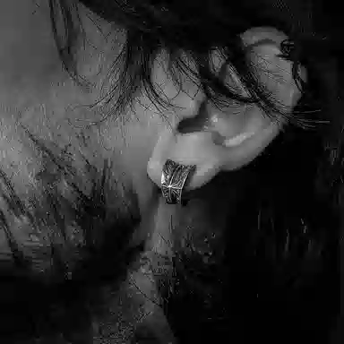 GUXI Dark World S925